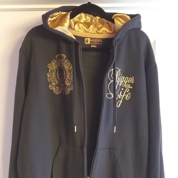 Biggie smalls hoodie - Picture 3 of 4